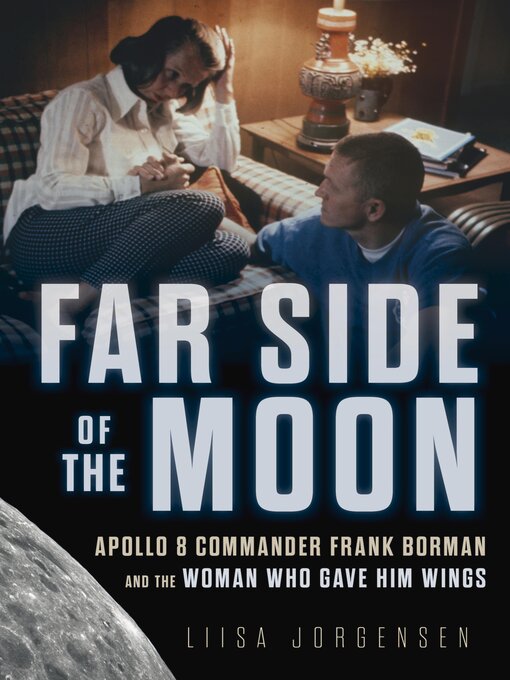 Title details for Far Side of the Moon by Liisa Jorgensen - Available